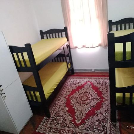 Yellow House Hostel Internacional São Paulo Extérieur photo