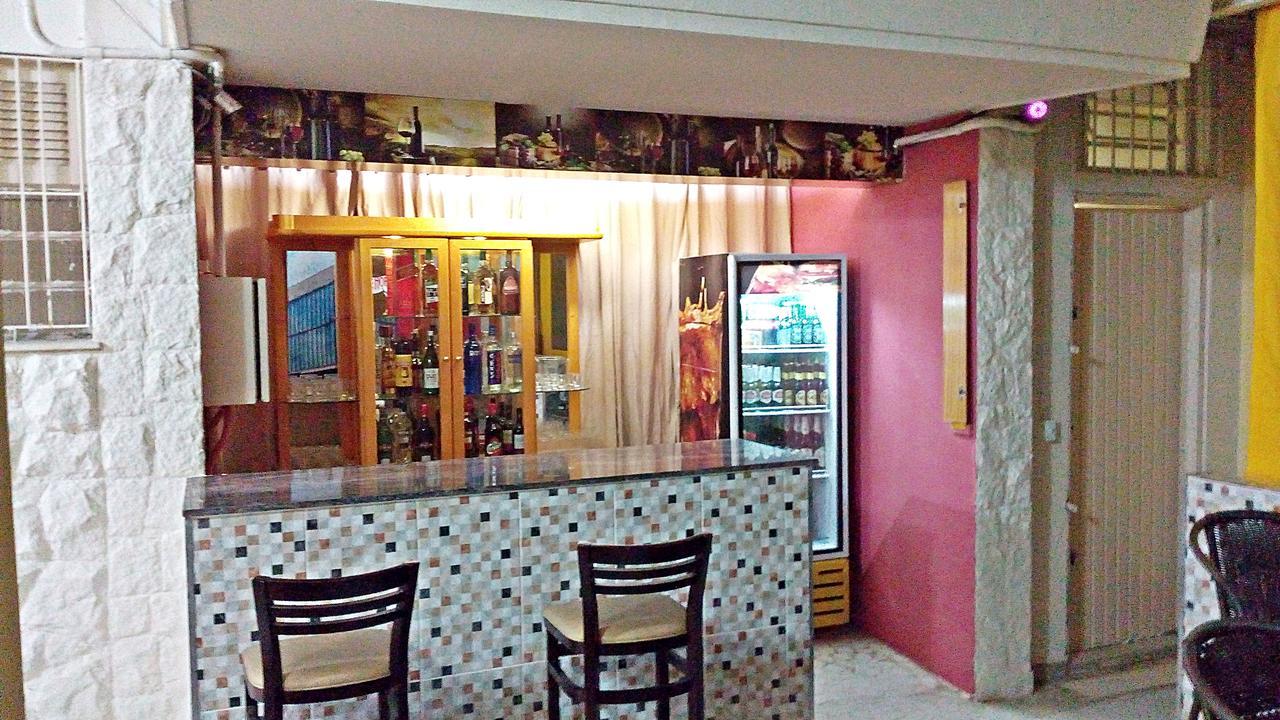Yellow House Hostel Internacional São Paulo Extérieur photo