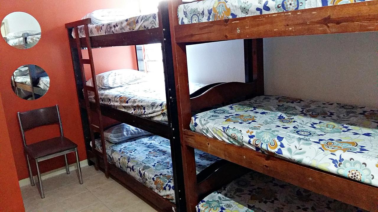 Yellow House Hostel Internacional São Paulo Extérieur photo