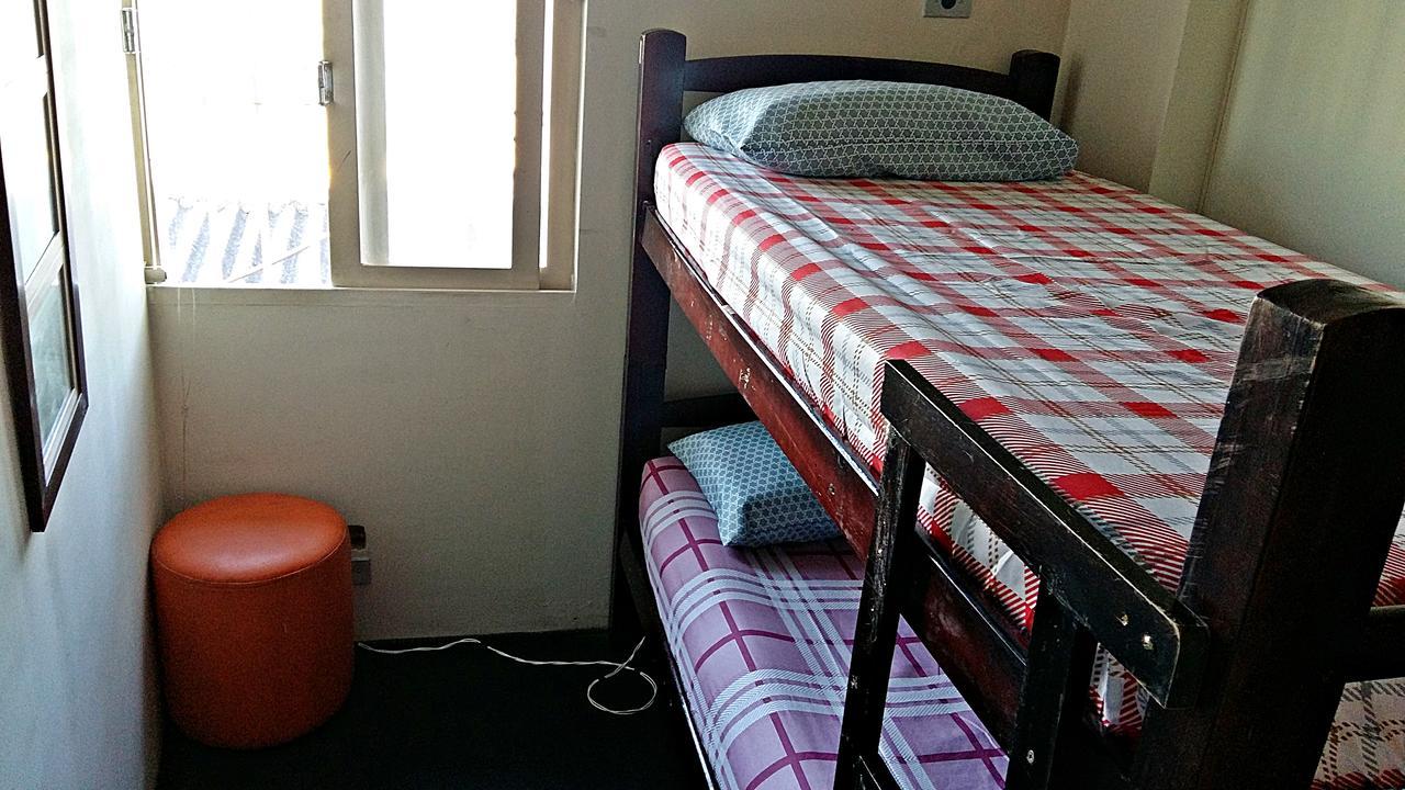 Yellow House Hostel Internacional São Paulo Extérieur photo