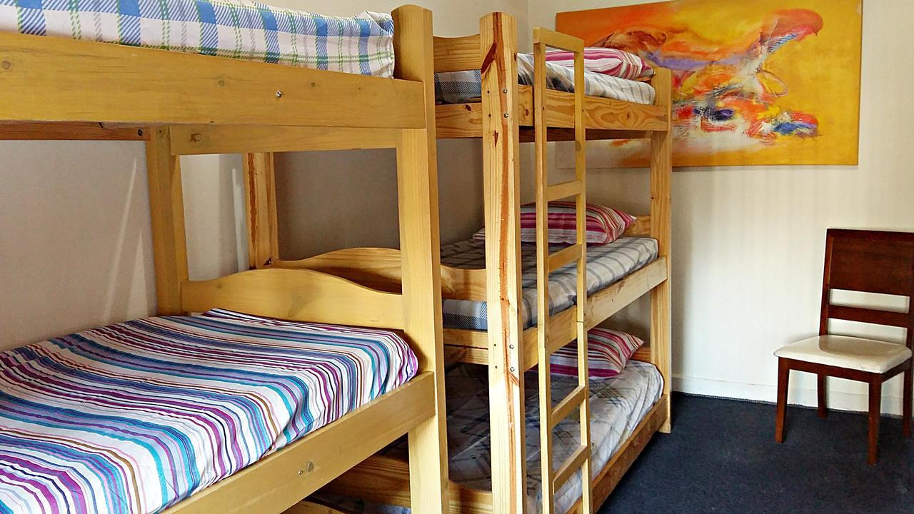 Yellow House Hostel Internacional São Paulo Extérieur photo