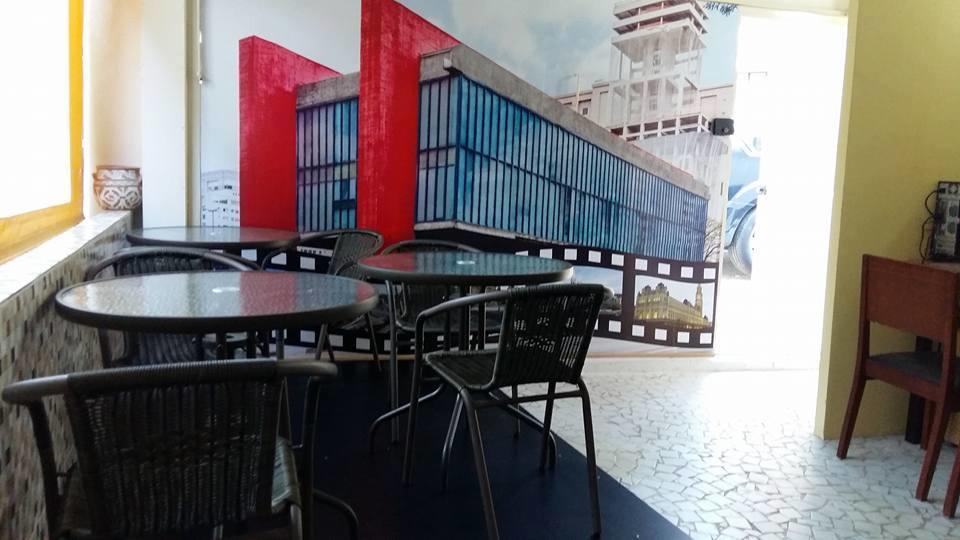 Yellow House Hostel Internacional São Paulo Extérieur photo