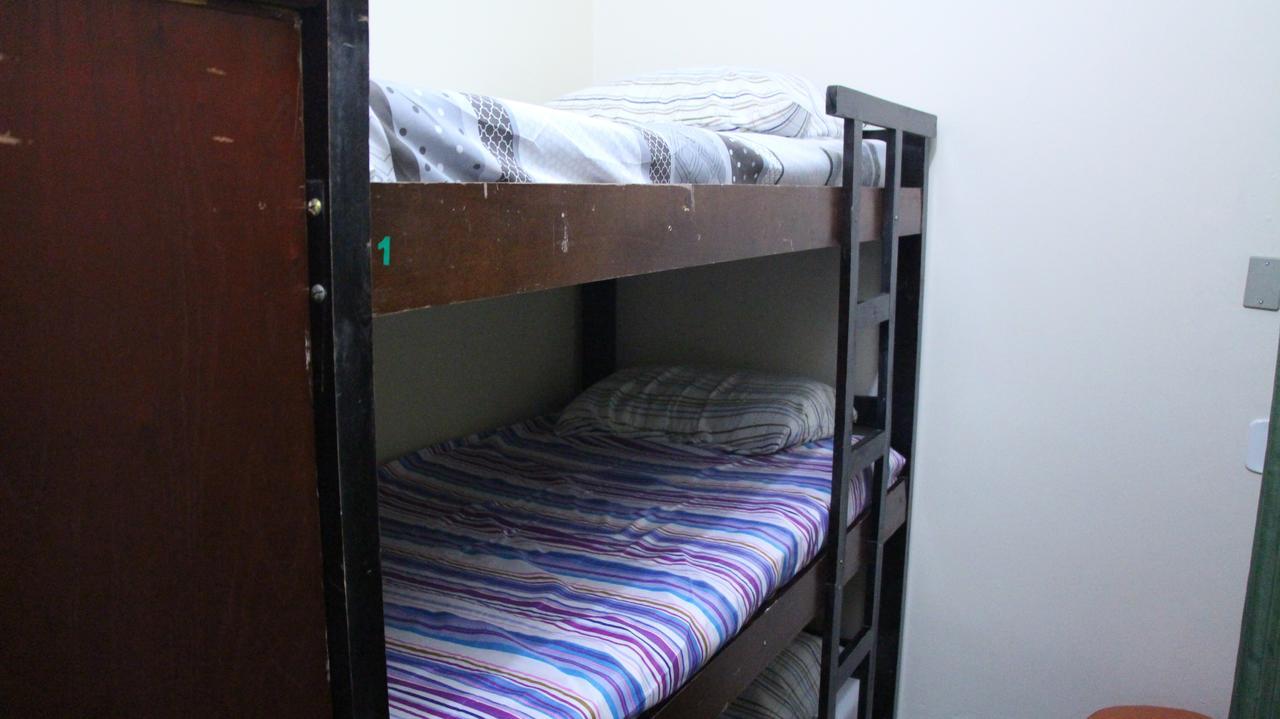 Yellow House Hostel Internacional São Paulo Extérieur photo