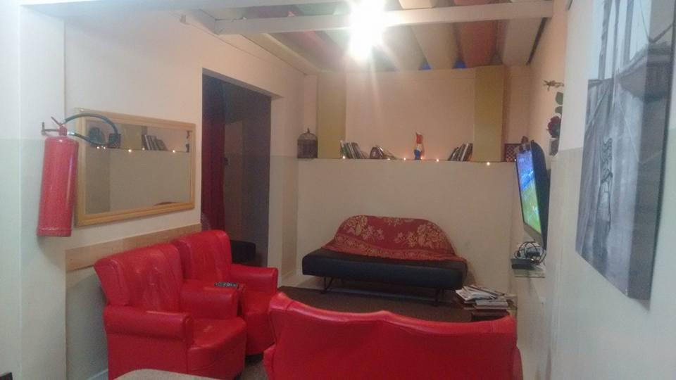 Yellow House Hostel Internacional São Paulo Extérieur photo