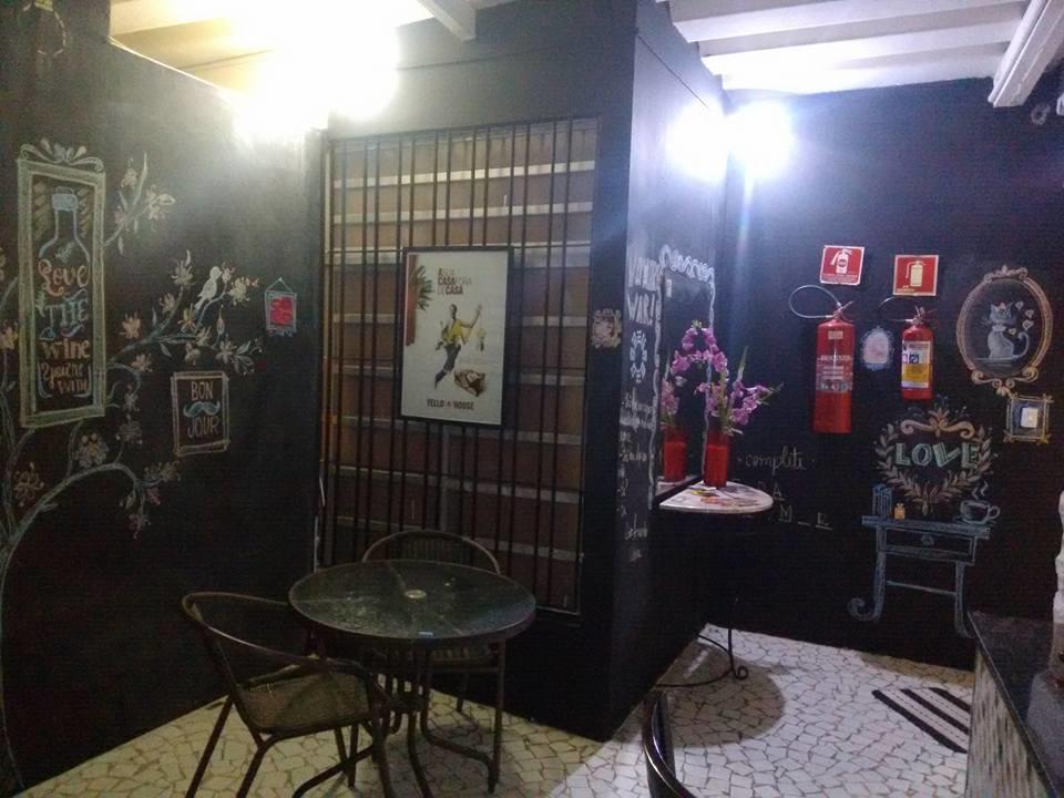 Yellow House Hostel Internacional São Paulo Extérieur photo