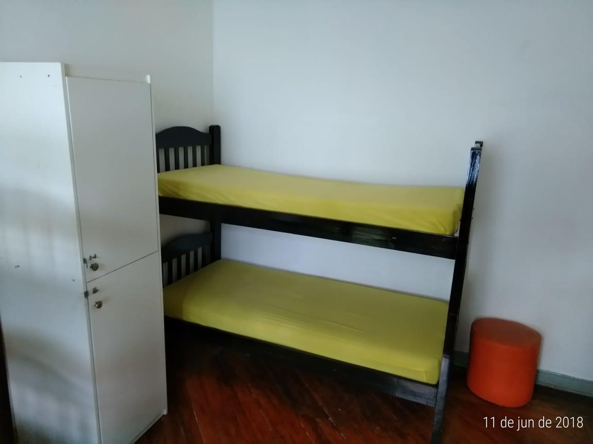 Yellow House Hostel Internacional São Paulo Extérieur photo