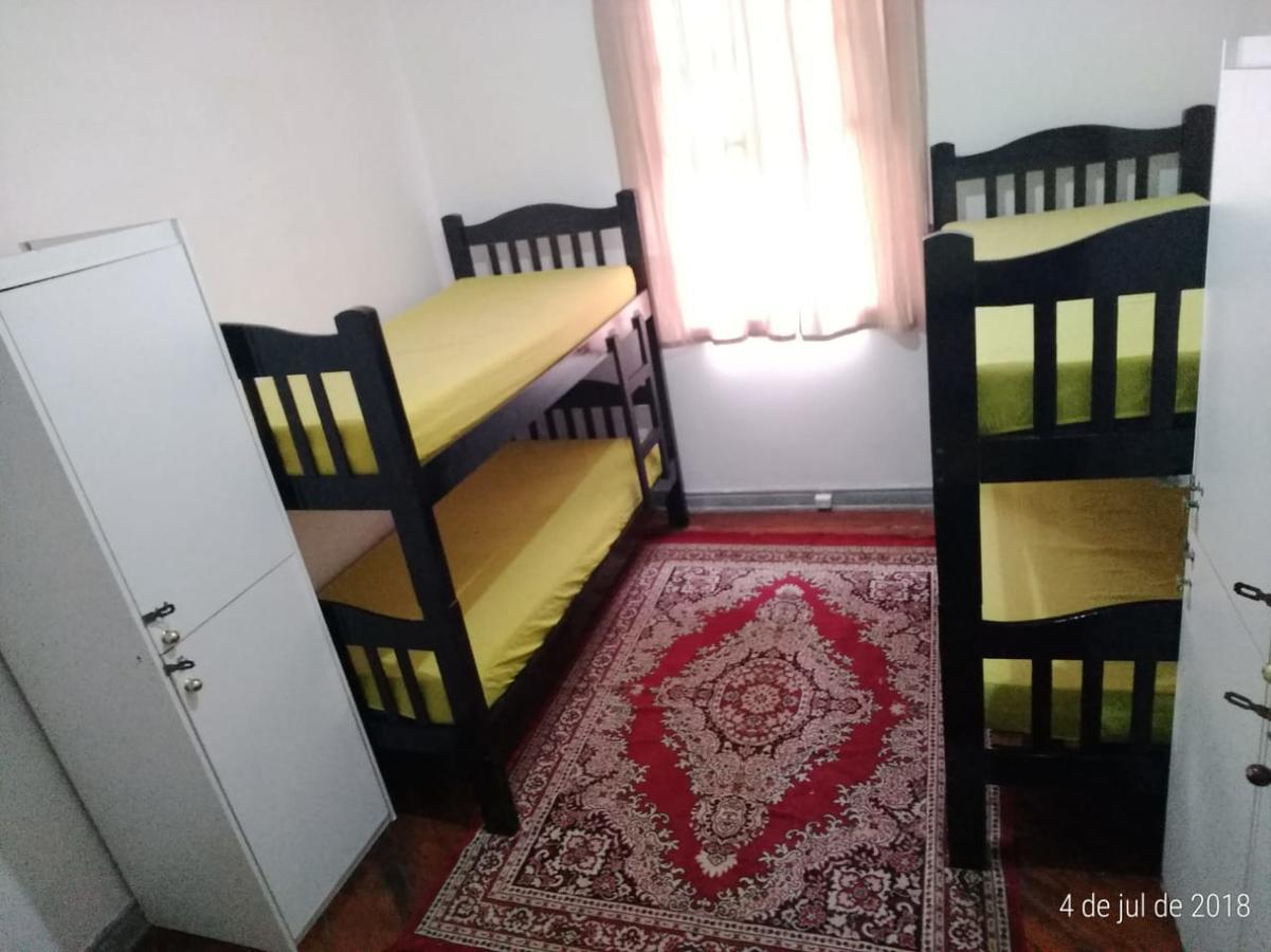 Yellow House Hostel Internacional São Paulo Extérieur photo
