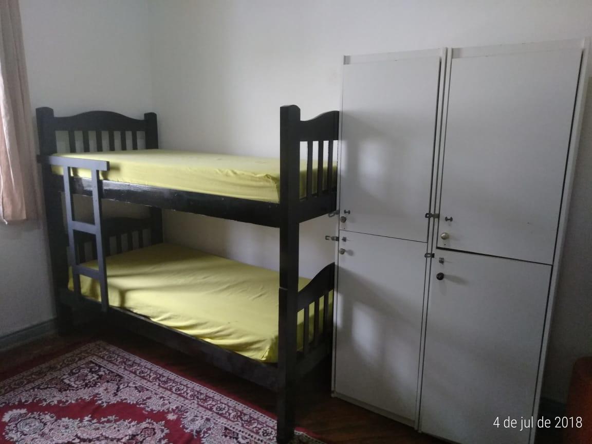 Yellow House Hostel Internacional São Paulo Extérieur photo