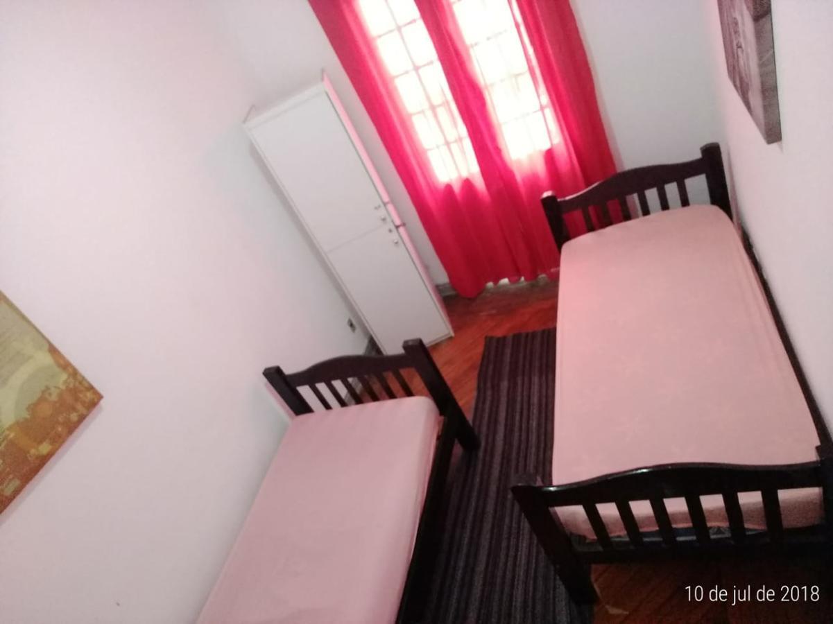 Yellow House Hostel Internacional São Paulo Extérieur photo